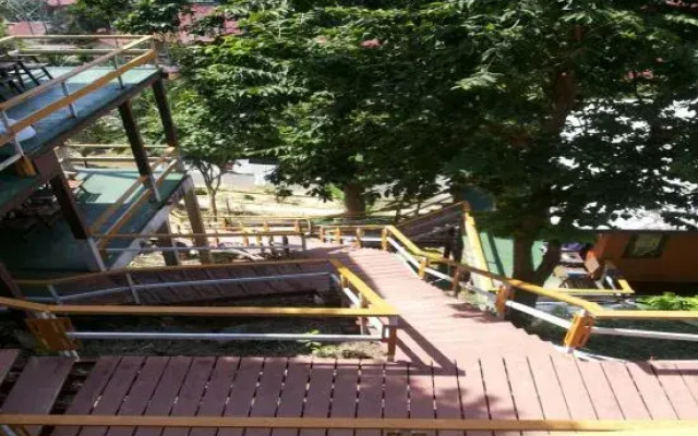 Phitharom PP Resort
