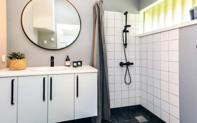 Premium Holiday Home in Karrebaeksminde