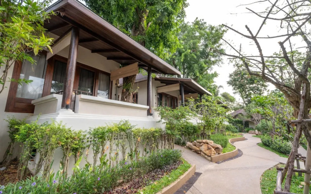 Samed Tamarind Beach Resort