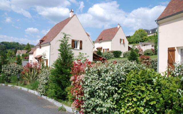 Résidence Manoa Vacances - Les Hauts De Sarlat