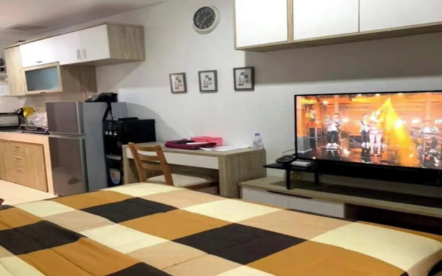 OYO 94050 Happy Room