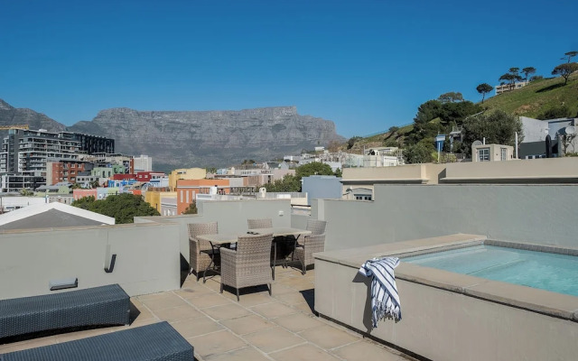 De Waterkant Guest Suites