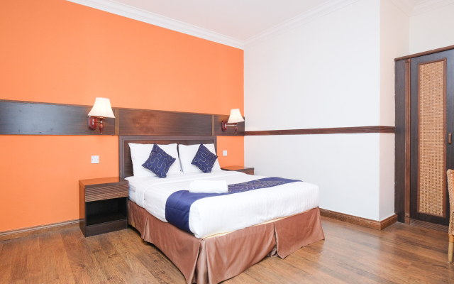 OYO Capital O 89695 Planters Hotel