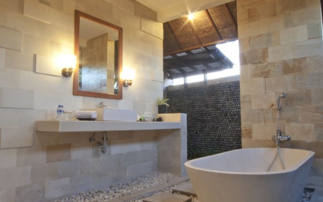 Bali Nyuh Gading – Luxury Villas & Spa