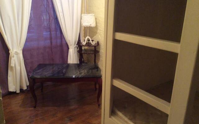 Апартменты Селена на Малой Садовой