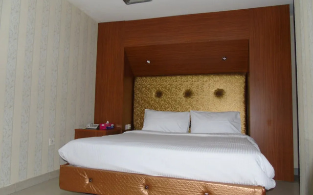 Al Burj International Hotel