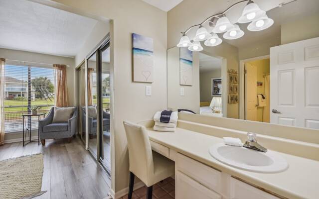 Sandpiper Cove 3104 2 Bedroom Condo by RedAwning