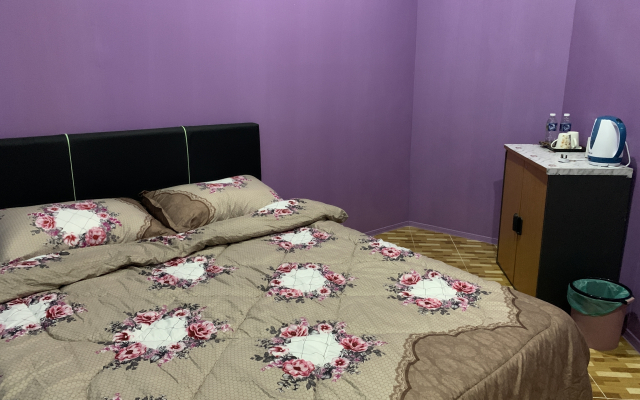 P&P Inn by OYO Rooms