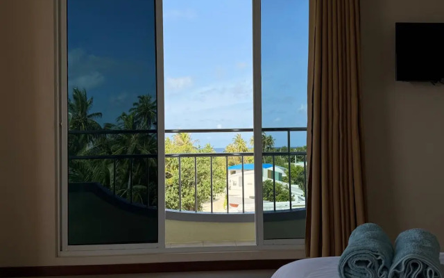 Noah Private Beach House