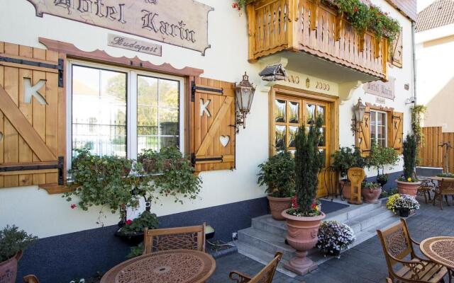 Karin Hotel