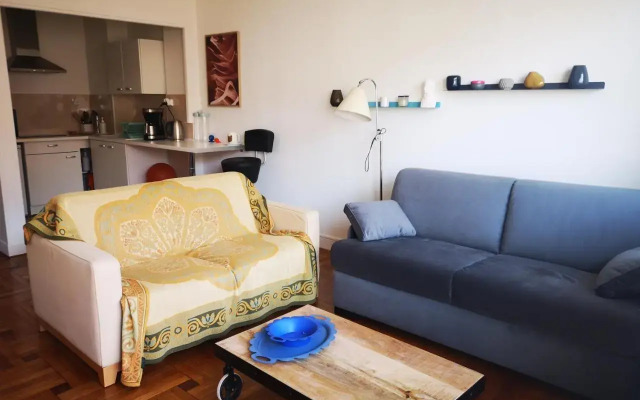 Appartement Notre-dame
