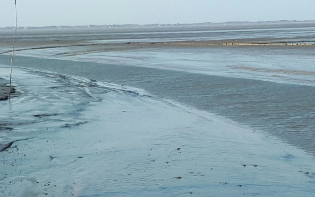 Apartments Fröhling