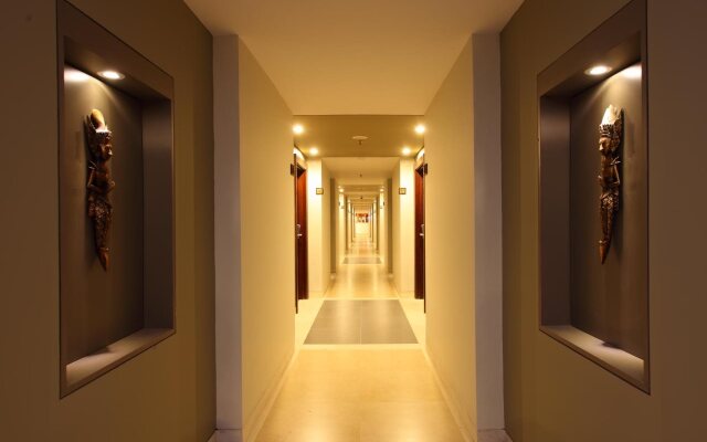 Horison Seminyak Bali
