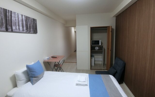 Sakura Sands Hotel Shinsaibashi