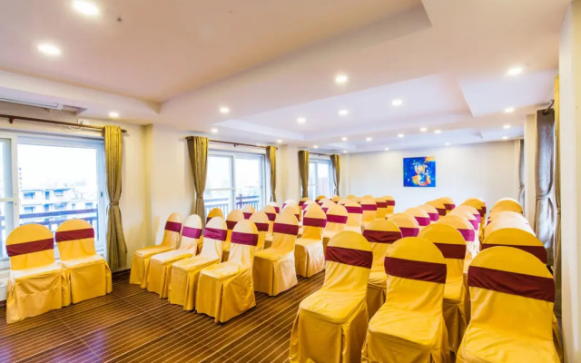 Hotel Kausi