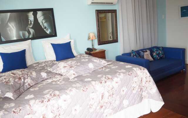 Casagrande Hotel Boutique