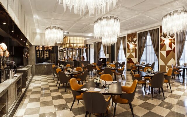 Grand Mercure Zhengzhou West