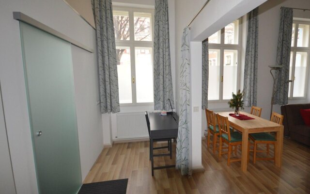 Cosy apartment next to the City of Vienna