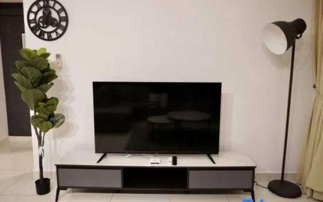 Teega Modern 4BR 12pax pooltable