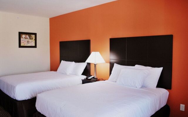 Westwood Inn Extended Stay by OYO Gonzales TX