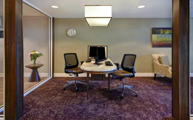Homewood Suites by Hilton Philadelphia Great Valley