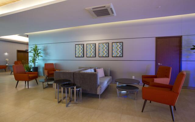 Holiday Inn Express Mérida by IHG