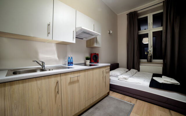 Cracow Rent Apartments