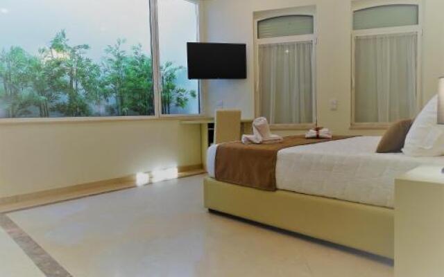 Bowen Luxury Suites