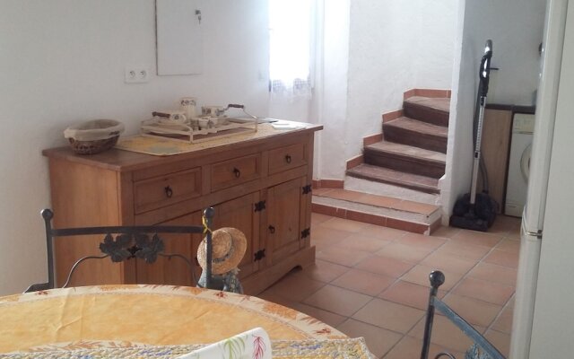 Bastide les Buis