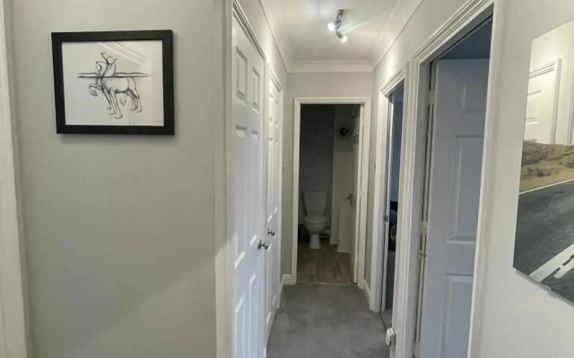 Whitehouse Guest House