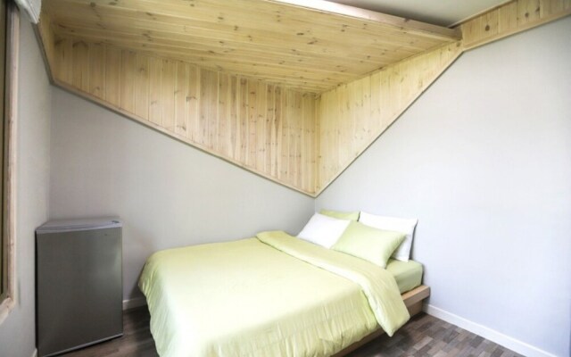 Buan Naesosa Maple Story Pension
