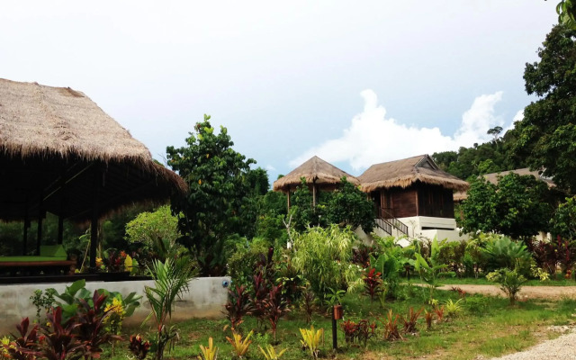 Wareerak Hot Spring & Wellness