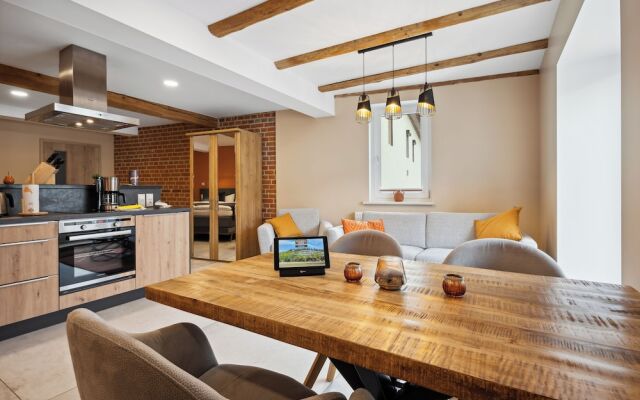 Apartmentferienhaus Schlag