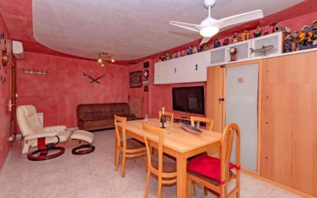 Apartment Aires de mar