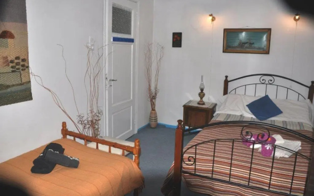 CASA LELA 1...όπως μια φορά...like once