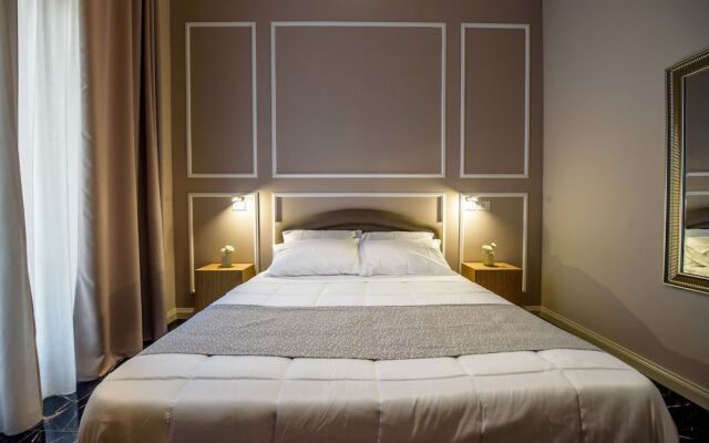 Marie Claire Apartments