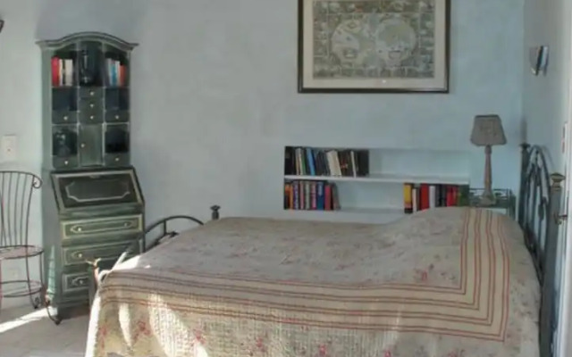 Tuinappartement - Castel D'incze