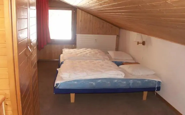 Apartment Mercure 308