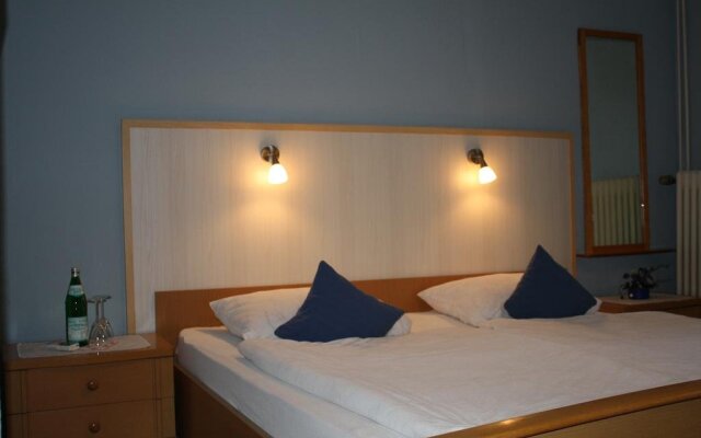 Ferienhotel Waldfrieden