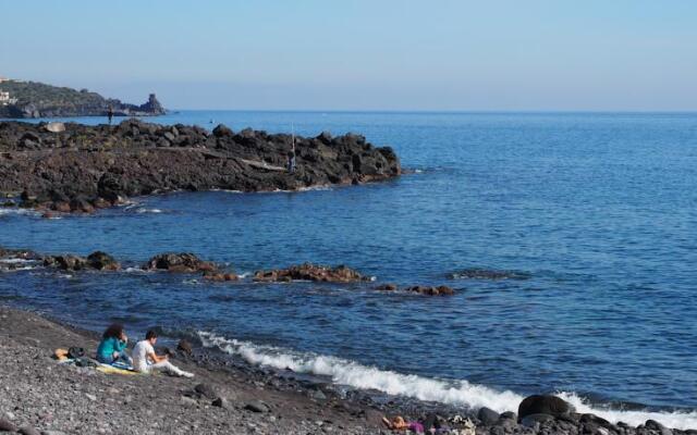 Casa Vacanze Residence Maia Volcani