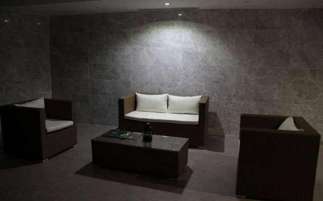 Urban Hotel Bomonti