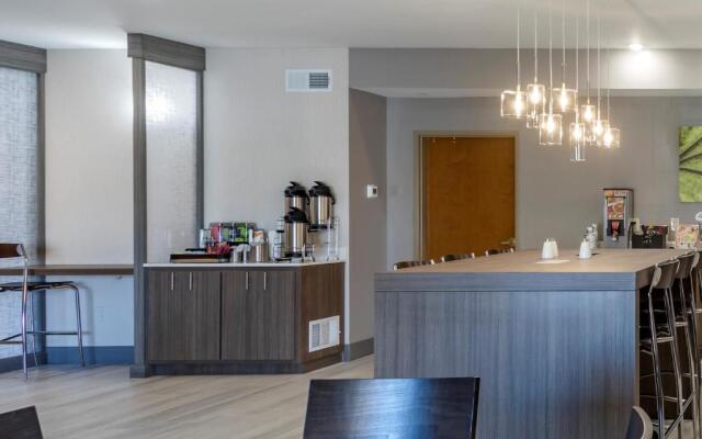 Sleep Inn & Suites Lebanon - Nashville Area