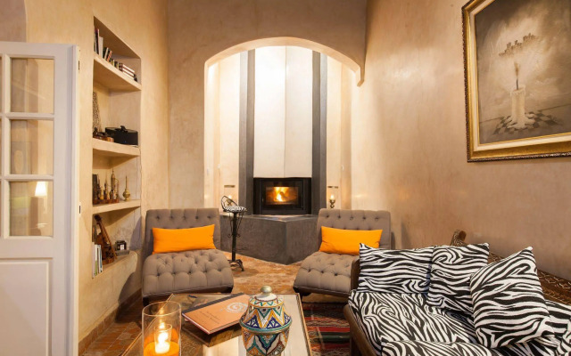 Riad  Emotion