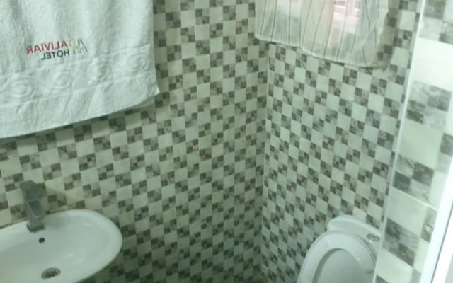 Aliviar Hotel Ibadan