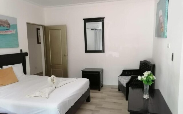 Hostal Las Rosas De Punta Cana