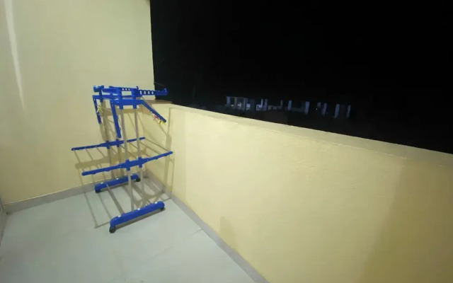 Tranquil Stay, Mountain View - 2BHK Flat