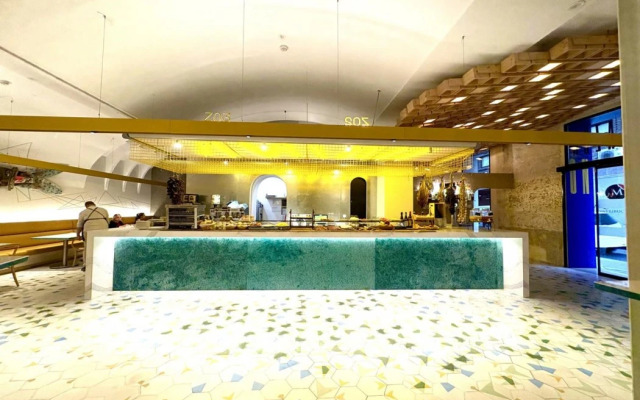 Hotel Serawa Alicante
