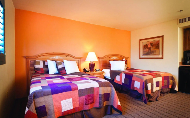 Starr Pass Golf Suites