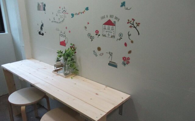 Guest House Dome - Hostel