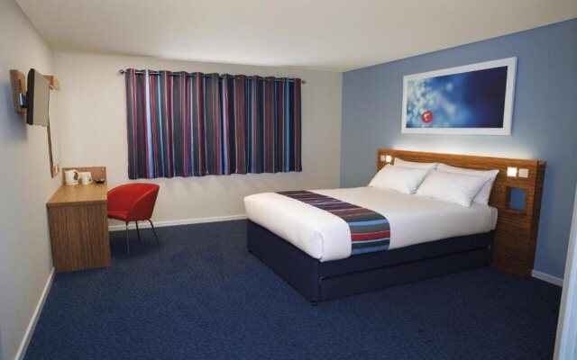 Travelodge Limerick Castletroy